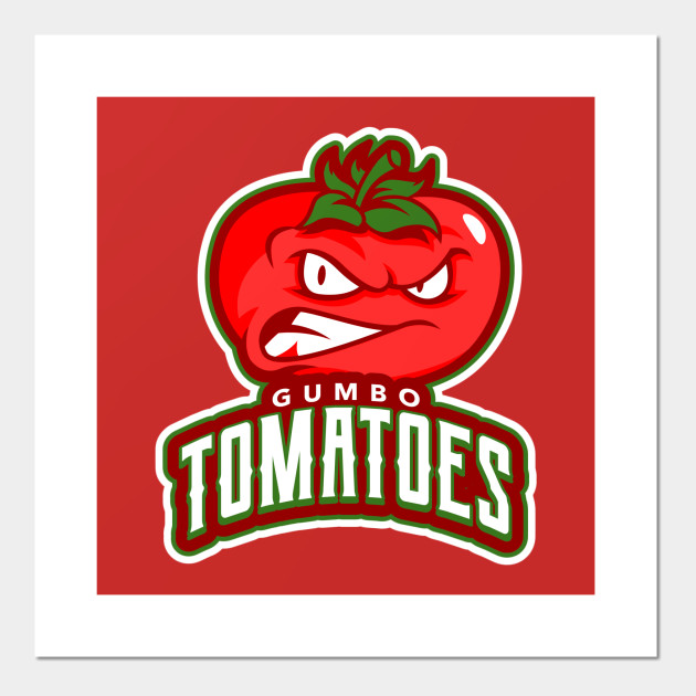 Gumbo Tomatoes